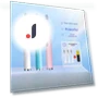 Smart Electric Toothbrush — Rotating Electric Toothbrushes, Binchi Health Technology