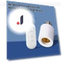 Smart LED Bulb with Remote Control — LED, Meiteai-All