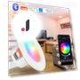 Smart LED Downlight — LED Strips, Cosy Homes