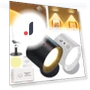 Smart Lights — Reading Lights, YaseHasaki