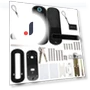 Smart Lock with Fingerprint Authentication — Locks, MoRub-Japan