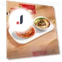 Smart Multi-functional Heating Board for Vegetables — Culinary Creations, Perfect choice for your home