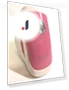 Smart Pink — Wearable Accessories, YA-MAN