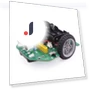 Smart Robot Car Kit for Microbit V2 — Construction Kits, hayatospeed