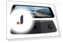 Smart Room Mirror with Front and Rear Drive Recorder — Rearview Video Systems, Zen-Japan Electronics