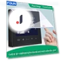 Smart Thermostat with Dust and Touch Protection — Home Climate Control, AI Supermarket
