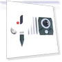 Smart Ultrasonic Animal Repeller — Repellents, Health & Beauty PRODUCT
