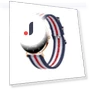 Smart Watch for Women — Wearable Accessories, AI Supermarket