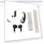 Smart Watch with Earphones — Smartwatches, Automobile and motorcycle supplies