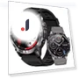 Smart Watch — Smartwatches, ESTG
