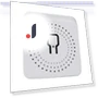Smart WiFi RF433 Switch — Outlet Switches, OutsideWorld