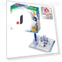 Smarter Logical Puzzle Reflection of Light Toy — Educational, LuckyTail
