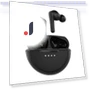SOUNDFORM Rhythm Fully Wireless Earbuds — Wireless Headsets for Powersports, Belkin