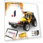 STEM Educational Robot Building Kit — Construction Kits, Apitor