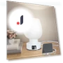 Touch Control LED Desk Lamp — Desk & Table Lighting, moxia