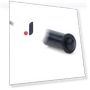 Touch Motion Switch with Hand Wave On-Off — Motion Actuated Switches, Remember Me