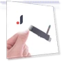 Touch Panel Mouse Buttons Board — Laptop Parts, Go to Fish