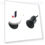 Ultrasonic sensor — Sensors, Data system