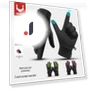 Unisex Windproof Warm Touchscreen Cycling Gloves — Gloves, CrossCart