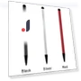 Universal Stylus for Android IOS — Styluses & Digital Pens, AE Selection