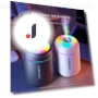 USB Mini Air Humidifier — Air Moisturizers, Mars Cannon