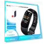Waterproof Smart Bracelet — Wearable Accessories, AI Supermarket