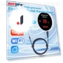 WiFi Temperature Detector — Home Climate Control, JOHO