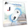 Window Cleaning Robot — Smart Cleaning Robots, First choice