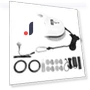 Window Cleaning Robot — Smart Cleaning Robots, OutsideWorld