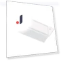 Wireless Bluetooth Sensor Remote Bar Receiver — Wii Sensor Accessories, Extra Gesture