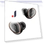 Wireless Headphones with Noise Cancellation — In-Ear Headphones, 1MORE
