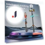 Wireless Selfie Stick with AI Facial Recognition — Selfie Sticks, AE Selection
