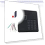 Access Control Reader with Keypad, Password, Card Reader, ID Access Control System — Access Control Keypads, GoolRC