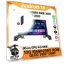 Android Car Stereo — Stereo Receivers, AutoSphere