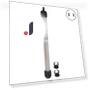Automatic Constant Temperature Aquarium Heater — Heaters & Chillers, Health & Beauty PRODUCT