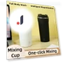 Automatic Magnetic Coffee Mixing Mug — Beverage Warmers, Garden Supplies My