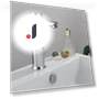 Automatic Sensor Faucet — Smart-Touch Kitchen Faucets, Fashion Jelewery