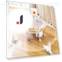 Automatic Water Dispenser for Cats — Automatic Feeders, Pets Land