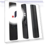 Bluetooth Google Voice Remote Control — Remote Controls, YI Electron