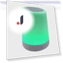 Bluetooth Speaker Night Light — Portable Audio, Global Finds