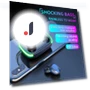 Bluetooth Wireless Headphones — Over-Ear Headphones, Gloves