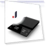 Coffee Scale with LED Touch Screen — Weight Management Tools, TrendVibeCN