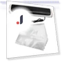 Compact Automatic Vacuum Sealer — Vacuum Bags, OutsideWorld