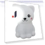 Cute Cartoon Cat Silicone Night Light — Night Lights, Neoglint