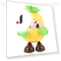 Cute Fruit Doll — Dolls & Figures, Neoglint