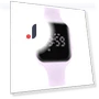 Digital Activity Watch — Active Timepieces, DOKI DOKI MARKET