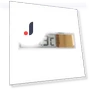 Digital Temperature Sensor — Thermometers, Health & Beauty PRODUCT