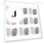 Disposable Dust Collection Bags — Parts & Accessories, Health & Beauty PRODUCT