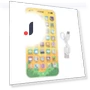 Educational Touch Screen Phone — Interactive Learning Devices, Neoglint
