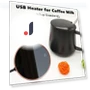 Electric Cup Warmer — Beverage Warmers, HOMEKA